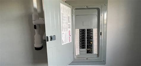 how much to move electrical box|cost to relocate electrical panel.